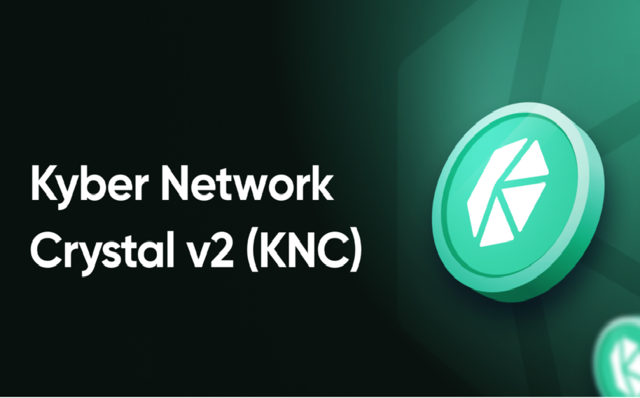 Kyber Network Crytal V2 (KNC) Coin Là Gì? Có Nên đầu Tư Vào Tiền điện ...