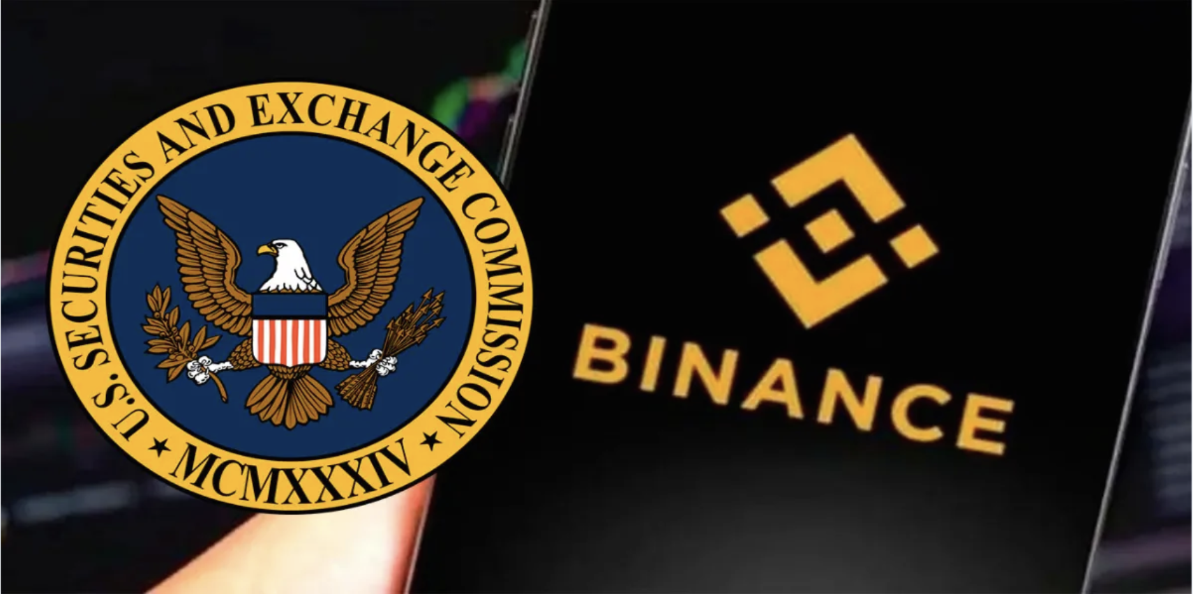 SEC kiện CZ và sàn Binance cáo buộc là đại lý môi giới chứng khoán ...