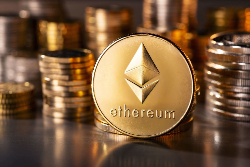 Ethereum đang đe dọa ngôi vua của Bitcoin - VietNamNet