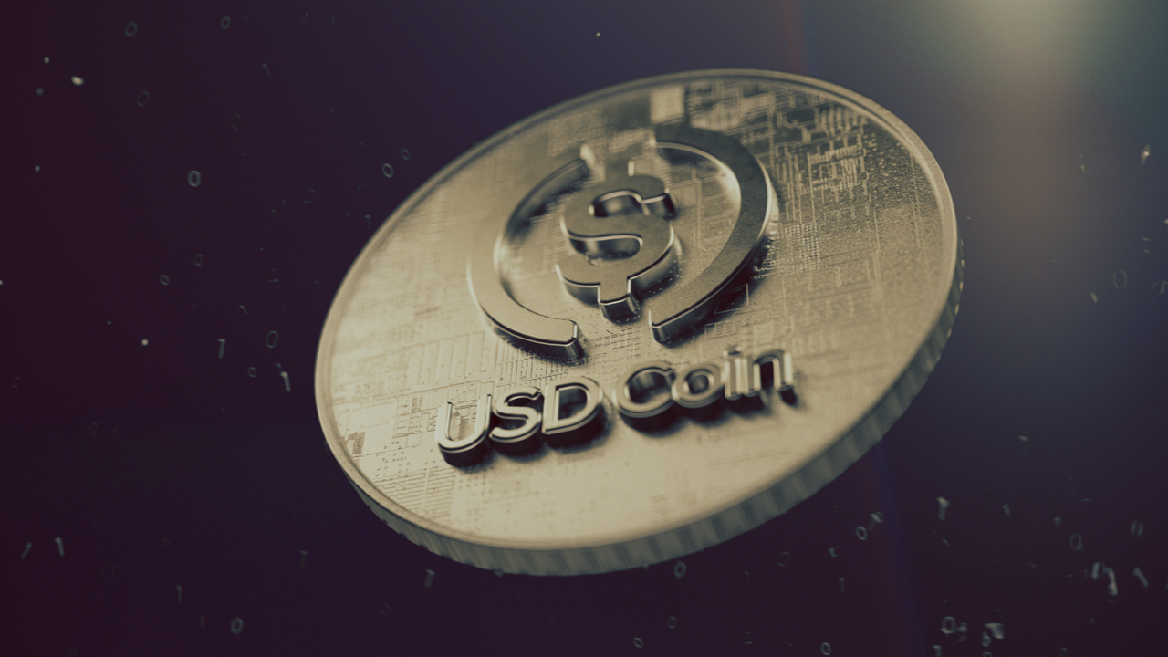 Circle Launches USD Coin on the Stellar Network – News Bitcoin News