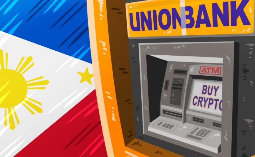 UnionBank Philippines' simple and seamless cryptocurrency exchange –  OpenGov Asia
