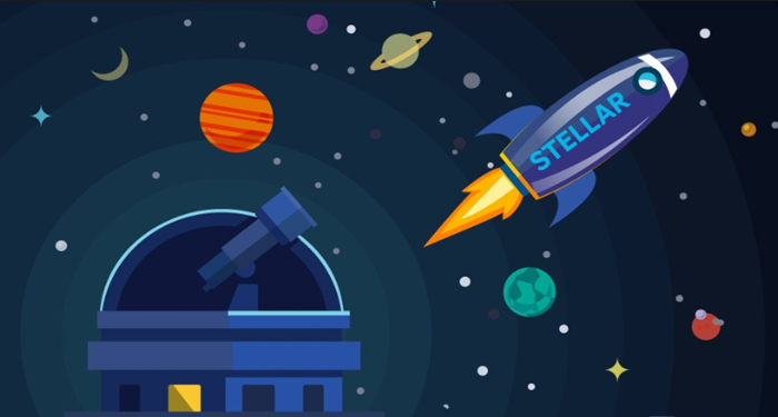 Stellar (XLM) là gì? Cách giao dịch mua bán đồng Stellar Lumens (XLM) an  toàn