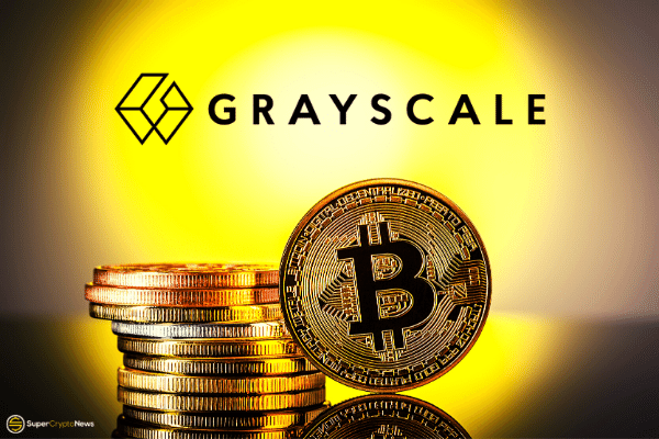 Grayscale chuyển đổi từ GBTC sang ETF Bitcoin - SuperCryptoNews