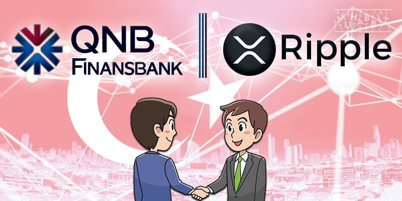 Ripple (XRP) hợp tác với Ngân hàng Quốc gia Qatar cung cấp giải pháp thanh toán xuyên biên giới