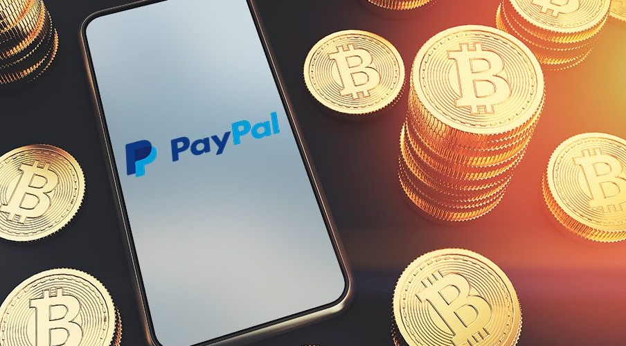 Cách PayPal trở thành một ông lớn trong không gian crypto