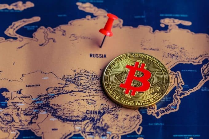 Russia's Head Of Chamber Calls For Bitcoin Mining To Be Recognized As  Business