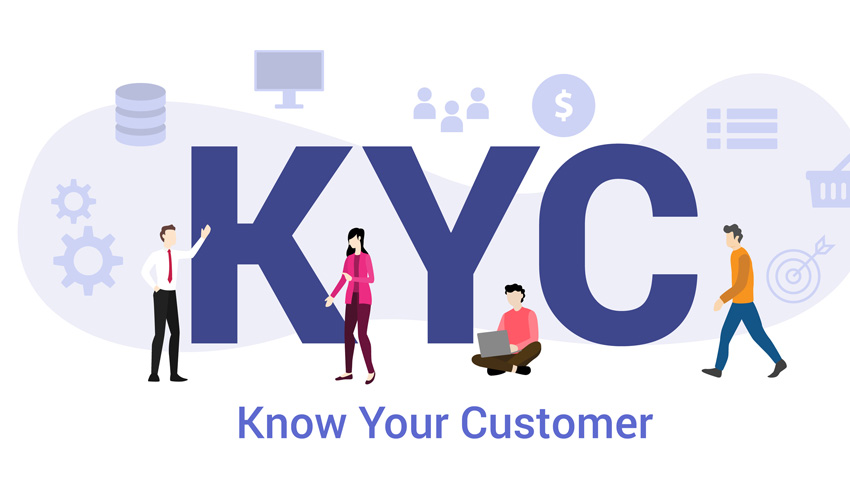 Quy trình xác minh KYC – tất tần tật những gì bạn cần biết – Blog Cá cược