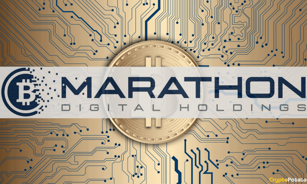 Marathon Digital Purchased Additional 78,000 Bitcoin Mining Machines for  $900M