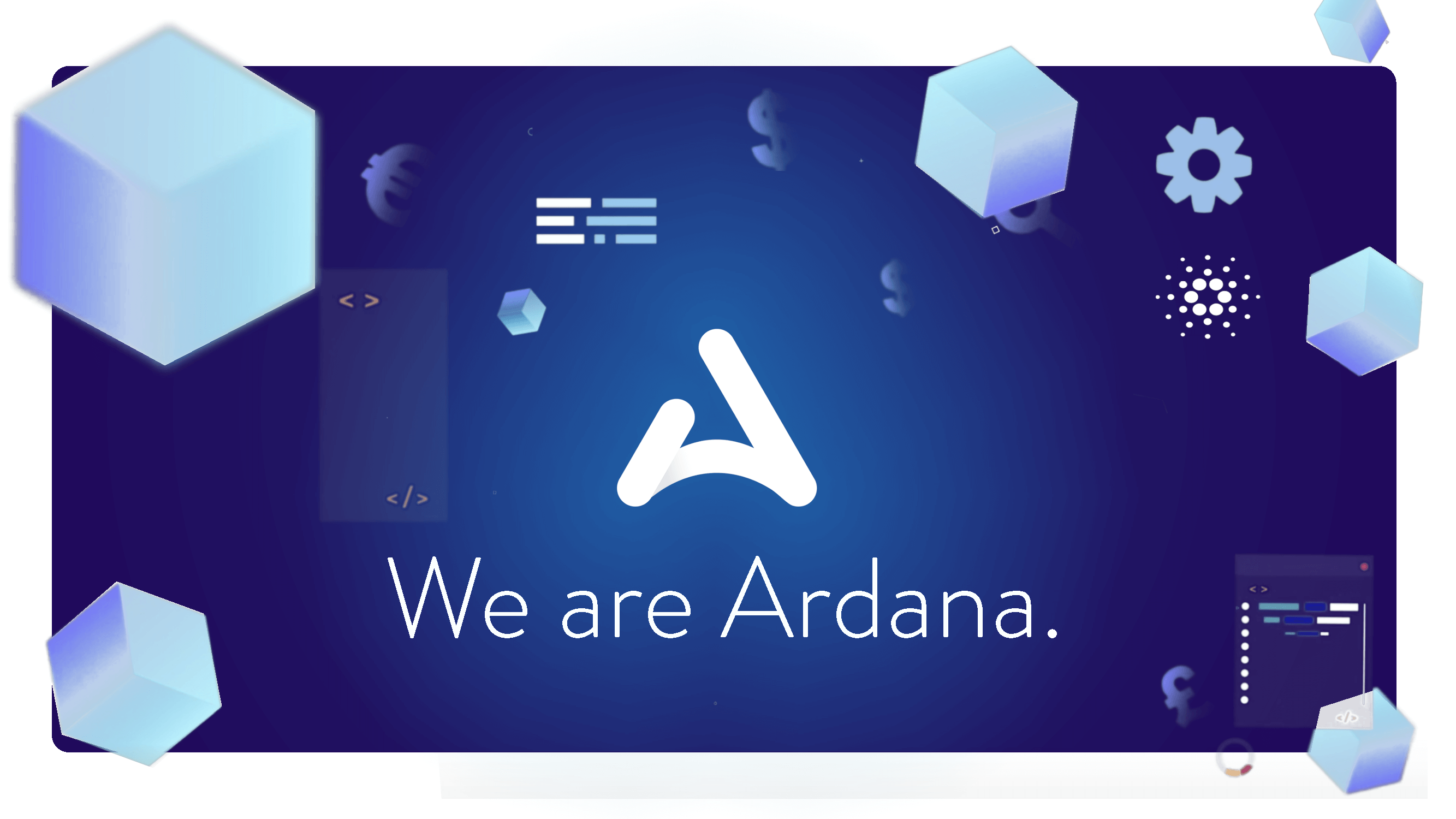 Ardana là gì? Thông tin về hệ thống stablecoin của Cardano | TraderViet