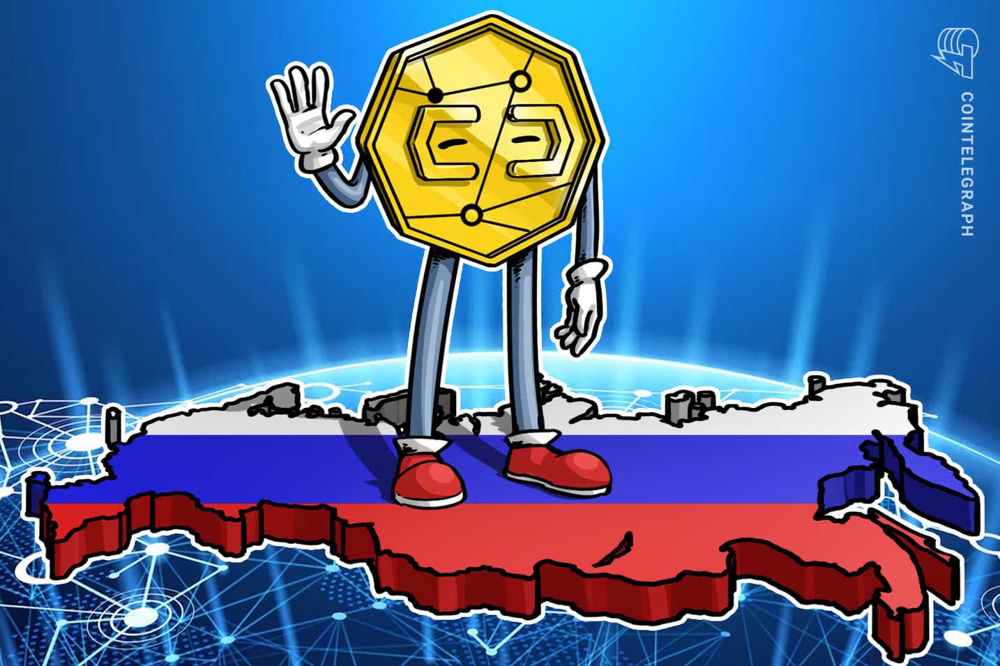 Russian Lawmakers Finally Pass Country&#39;s Major Crypto Bill