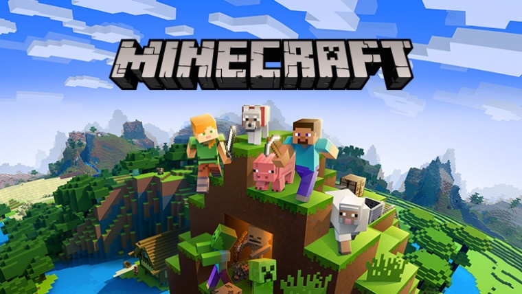 Từ 2021, phải có tài khoản Microsoft mới được chơi Minecraft