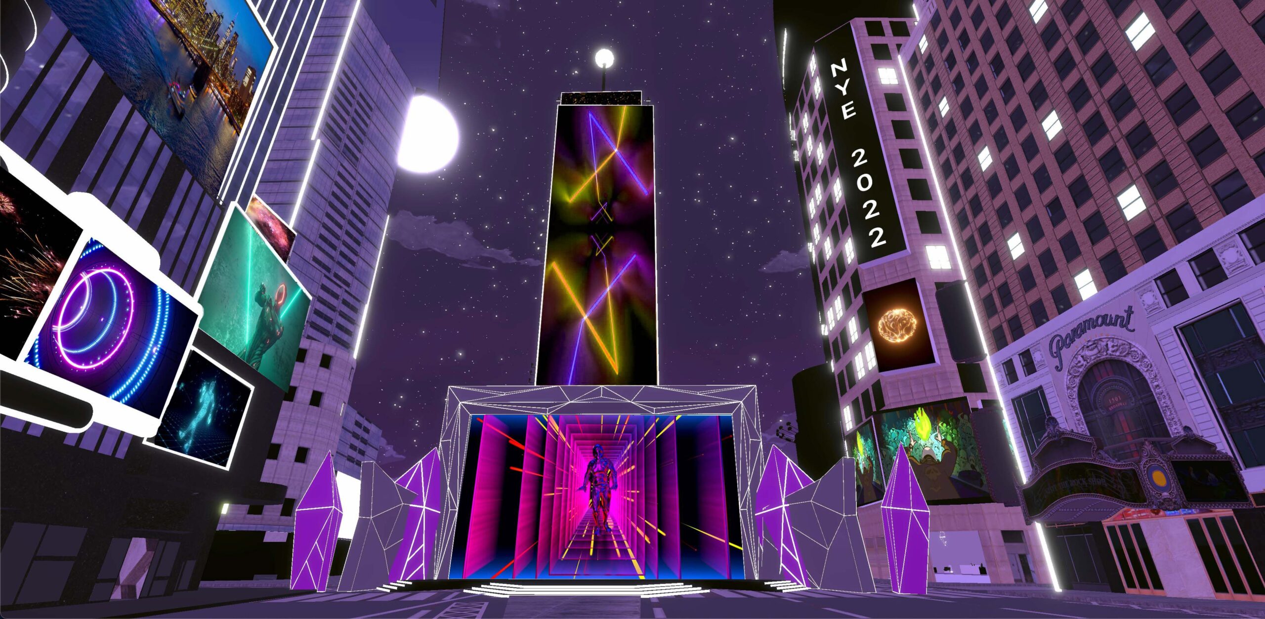 Fashion Week will take place in Decentraland in the near future - Metaverse  News