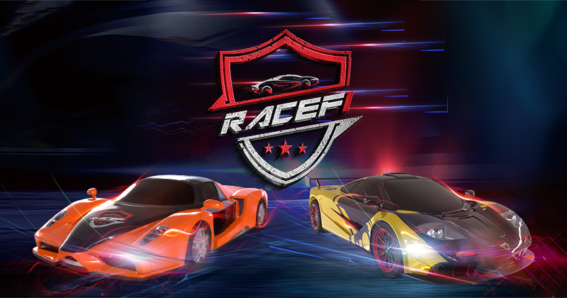 RaceFi is the first AI/ML car racing game on Solana
