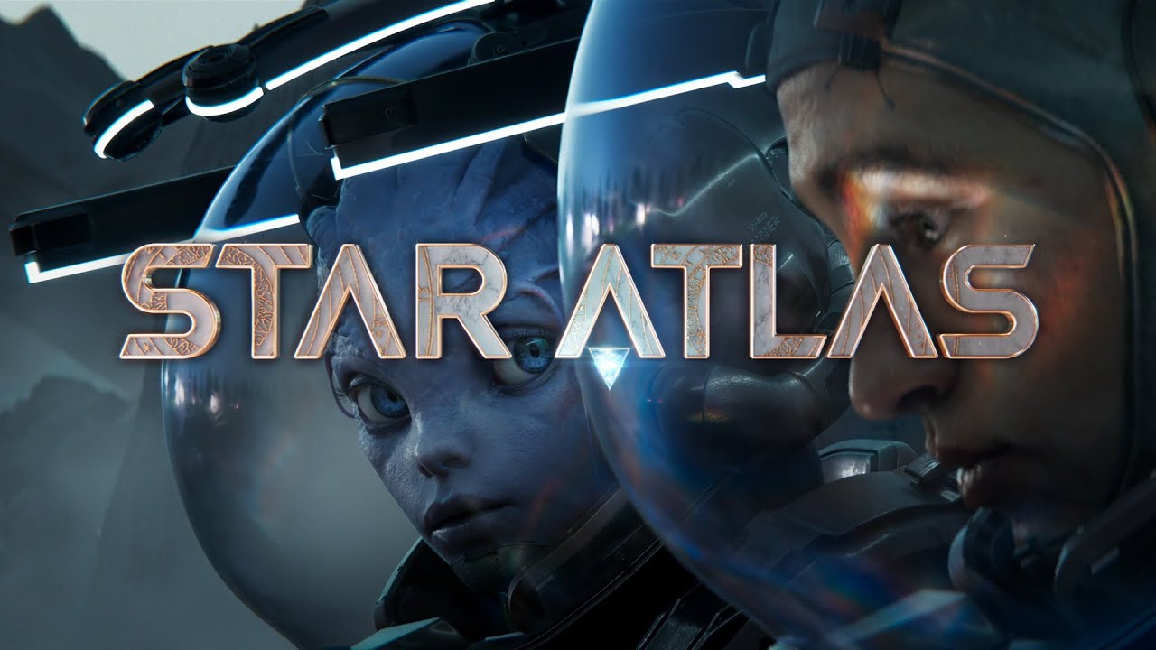 Star Atlas (ATLAS) là gì? - Chi tiết cách chơi game Star Atlas và kiếm ATLAS,  POLIS coin - Ragus.vn