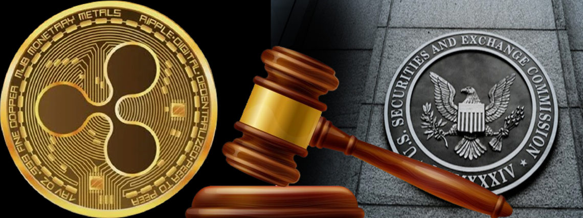 SEC vs XRP: Why It's Vital To See The Ripple Lawsuit Closely Now? - The  Coin Republic: Cryptocurrency , Bitcoin, Ethereum & Blockchain News