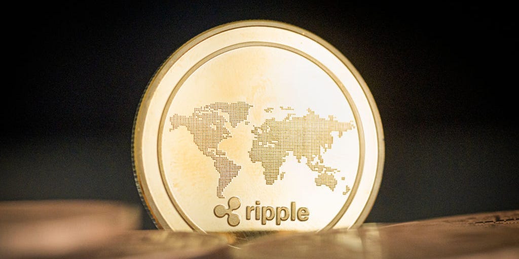 Ripple Launches RippleNet's ODL Deployment in the Middle East | Finance  Magnates