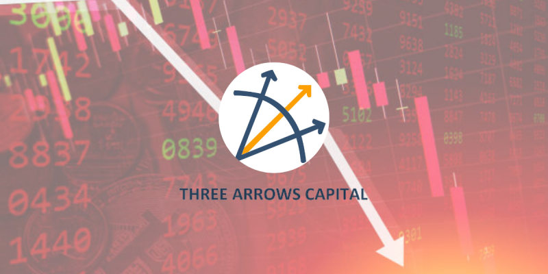 Three Arrows Capital (3AC) au bord de la rupture ? - Cryptonaute