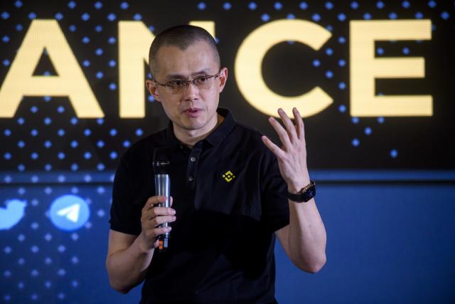 Binance billionaire CZ urges crypto community to 'go back to building real  products that people use'