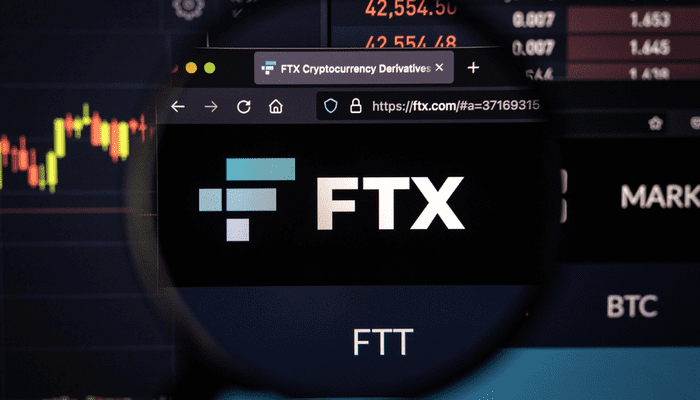 FTX and banking giant Goldman Sachs met, what are they up to?