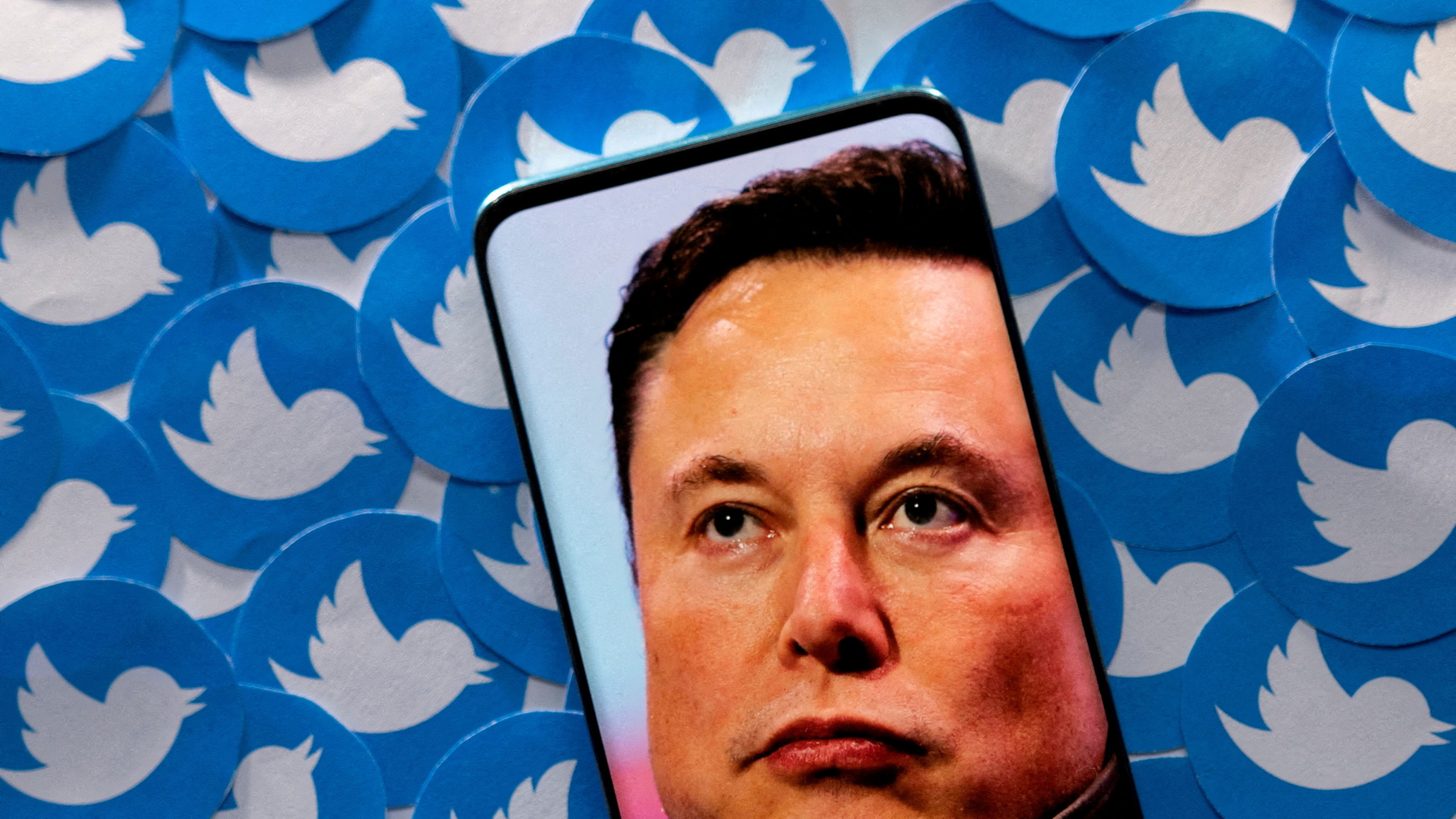 Elon Musk terminates $44bn Twitter deal - Nikkei Asia