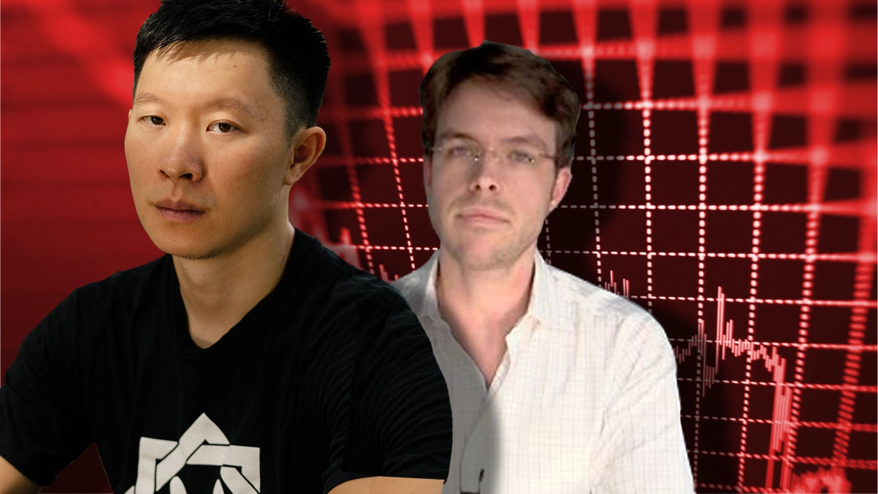 Su Zhu And Kyle Davies, 2 Co-founders Of 3AC Are Currently Unknown - CoinCu  News
