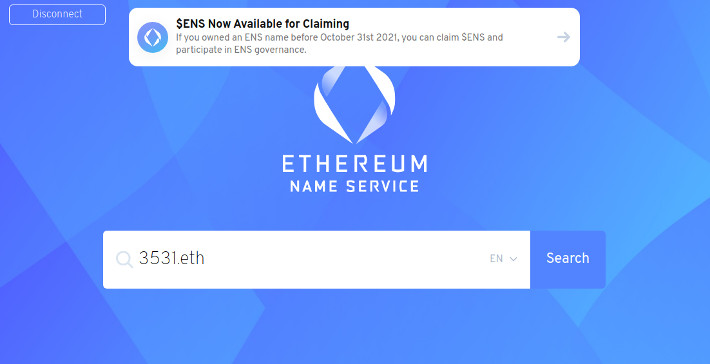 ENS Domain Craze Leads To All .eth Domains Between 0000 – 9999 Being Sold  Out – deCashed