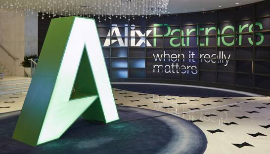 AlixPartners to acquire rival Zolfo Cooper's US operations