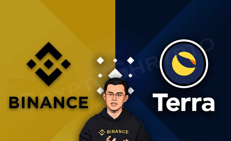 Binance Will Apply 1.2% Transaction Tax To All LUNC Trades If 50% Traders  Join - CoinCu News
