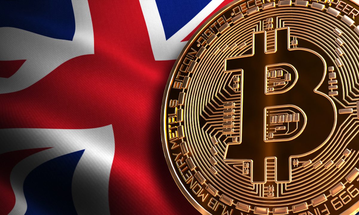 BoE Governor Says Crypto Is Threat to UK | PYMNTS.com