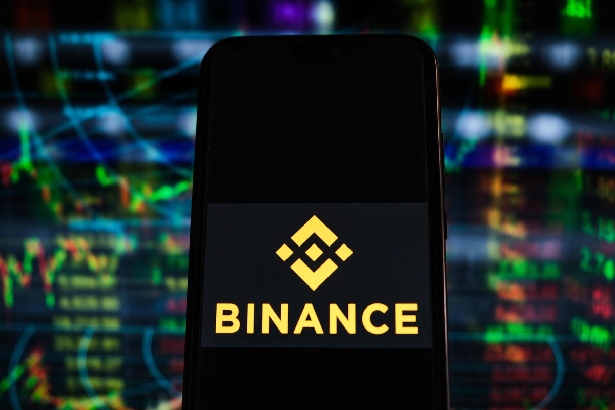 Binance Blows Crypto Exchange Competitors Away With 55% Dominance Over Spot  Trading Volume - Ethereum World News