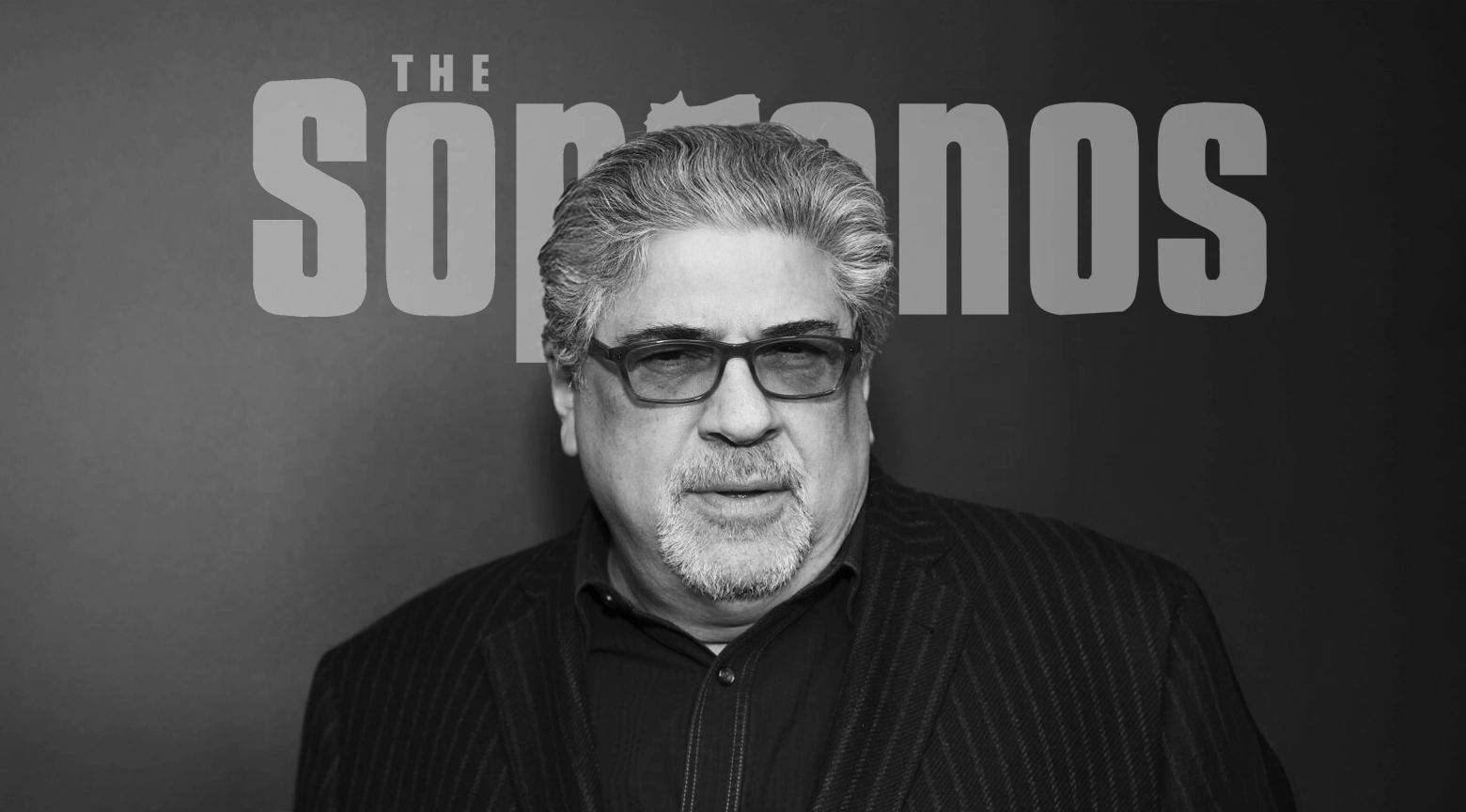 Muri&oacute; Vincent Pastore, actor de Los Soprano, a los 80 a&ntilde;os