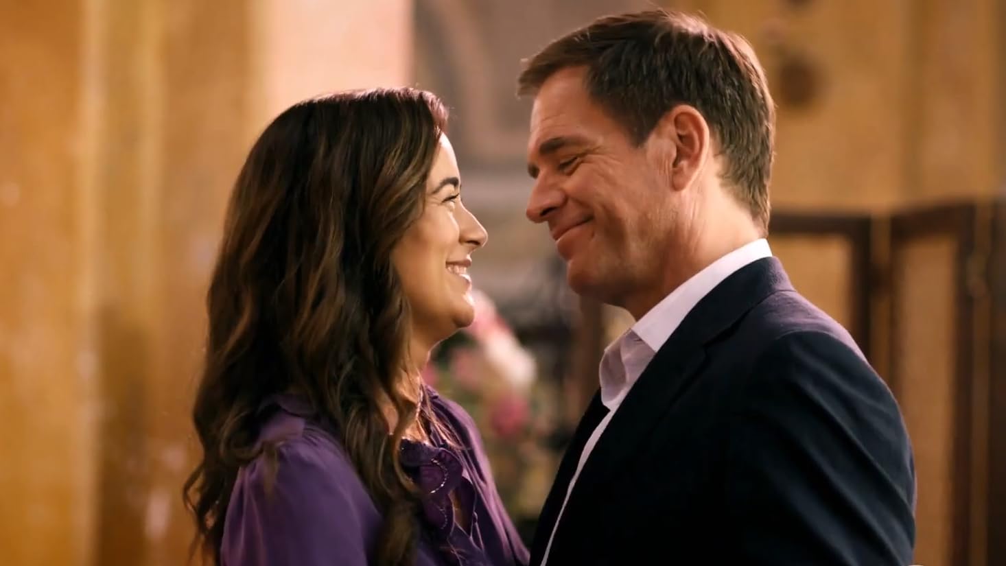 NCIS: Tony & Ziva: Official Trailer