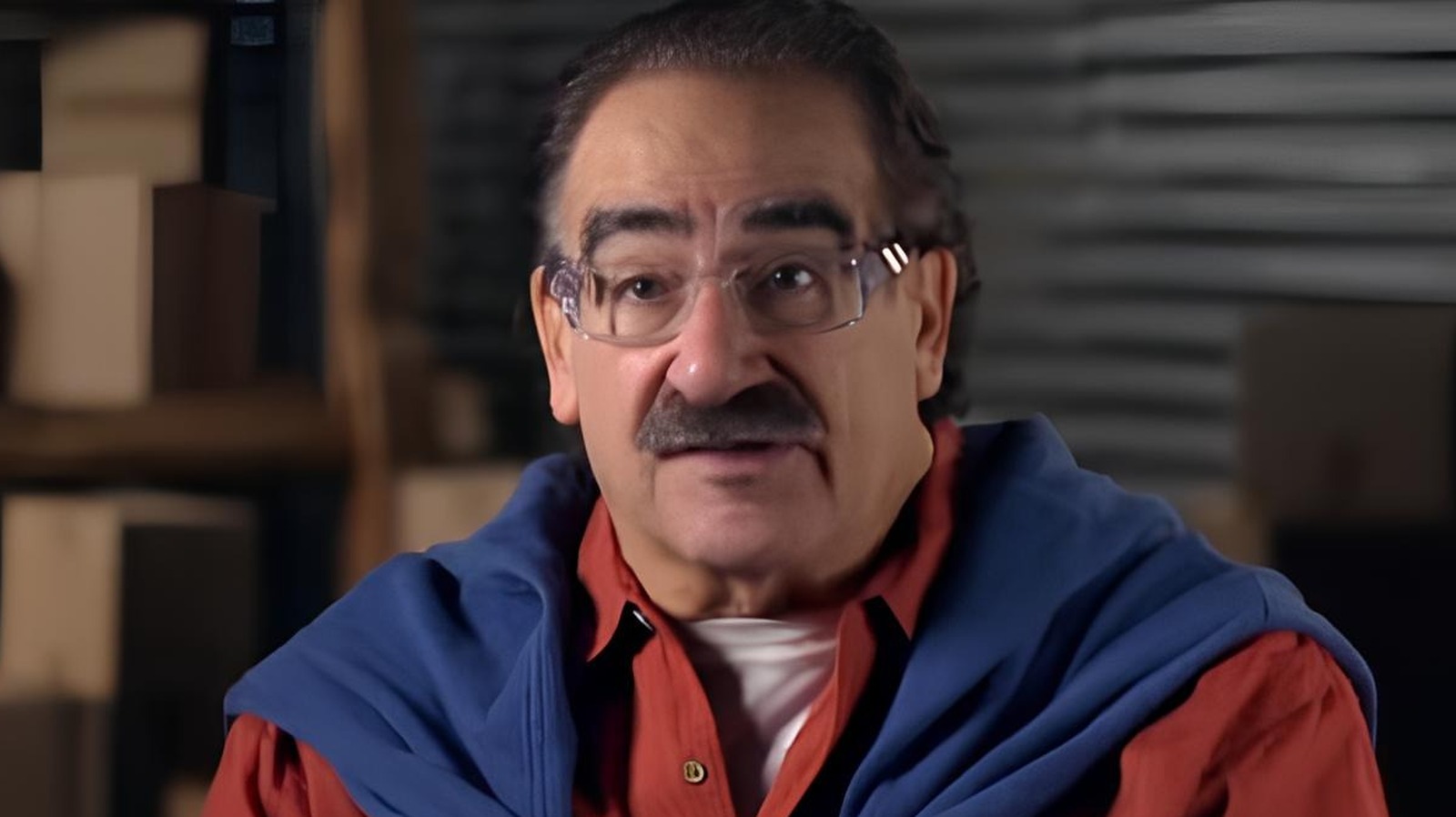 Storage Wars: Texas - Whatever Happened To Morris 'Moe' Prigoff?