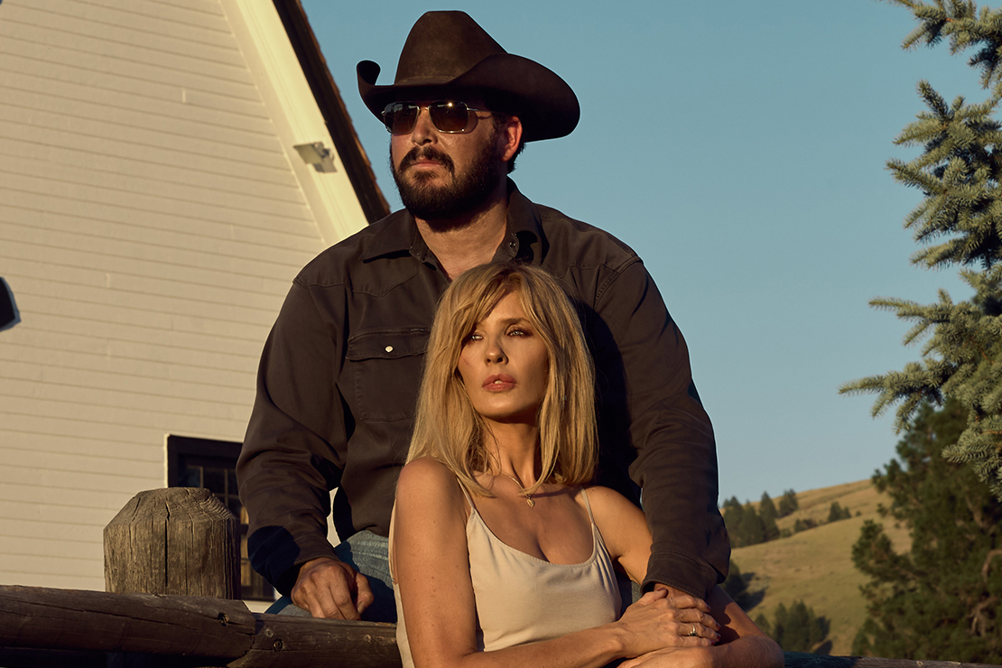 Yellowstone: Beth and Rip Spinoff Series Going Forward