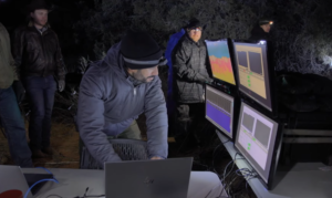 Skinwalker Ranch