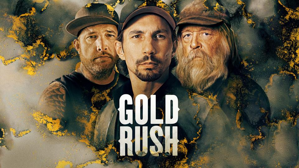 'Gold Rush' Announces Season 16 Premiere Date: See Trailer & More