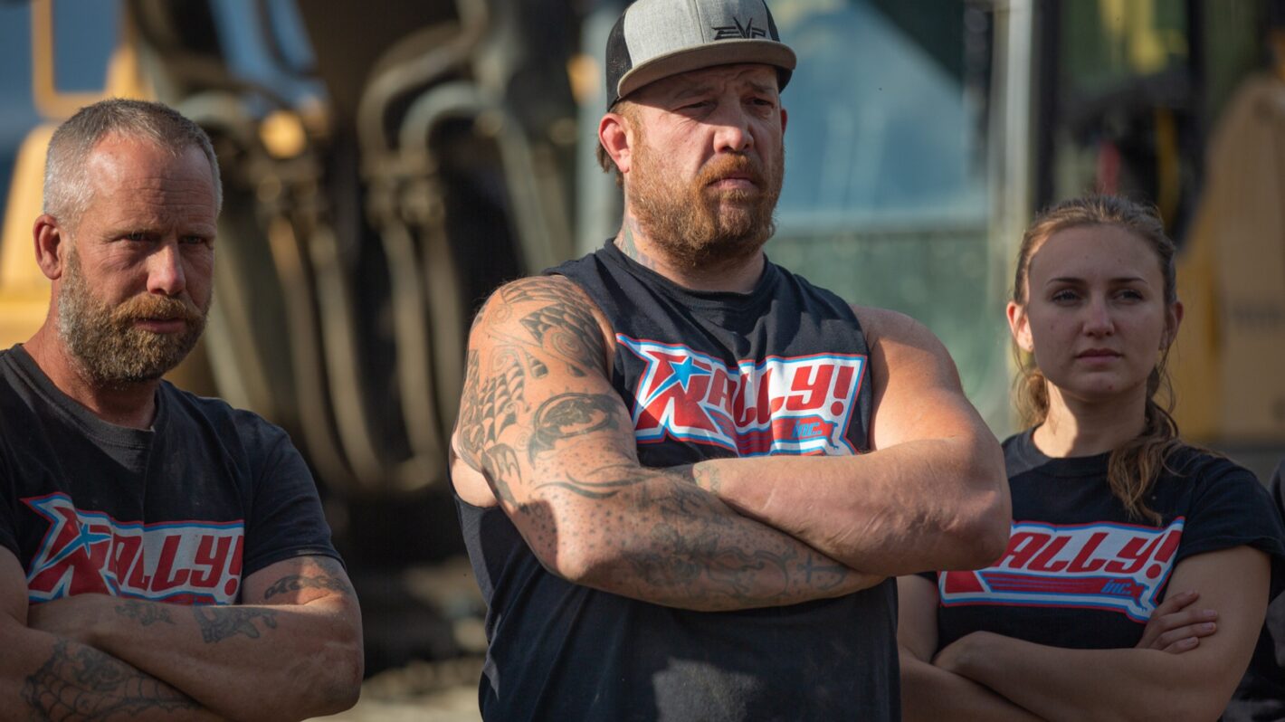 Gold Rush': Rick Ness Opens Up About Season 15 Bombshell & Personal Struggles