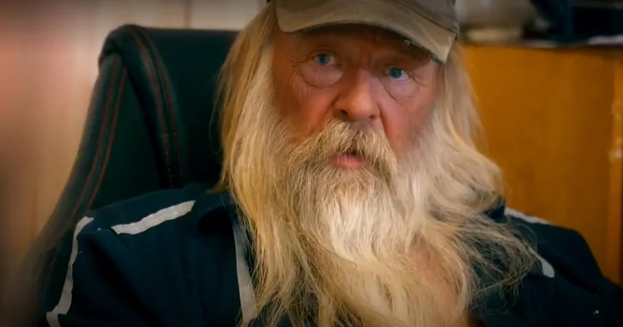 Gold Rush': Rick Ness Reveals Big News to His Crew About Season