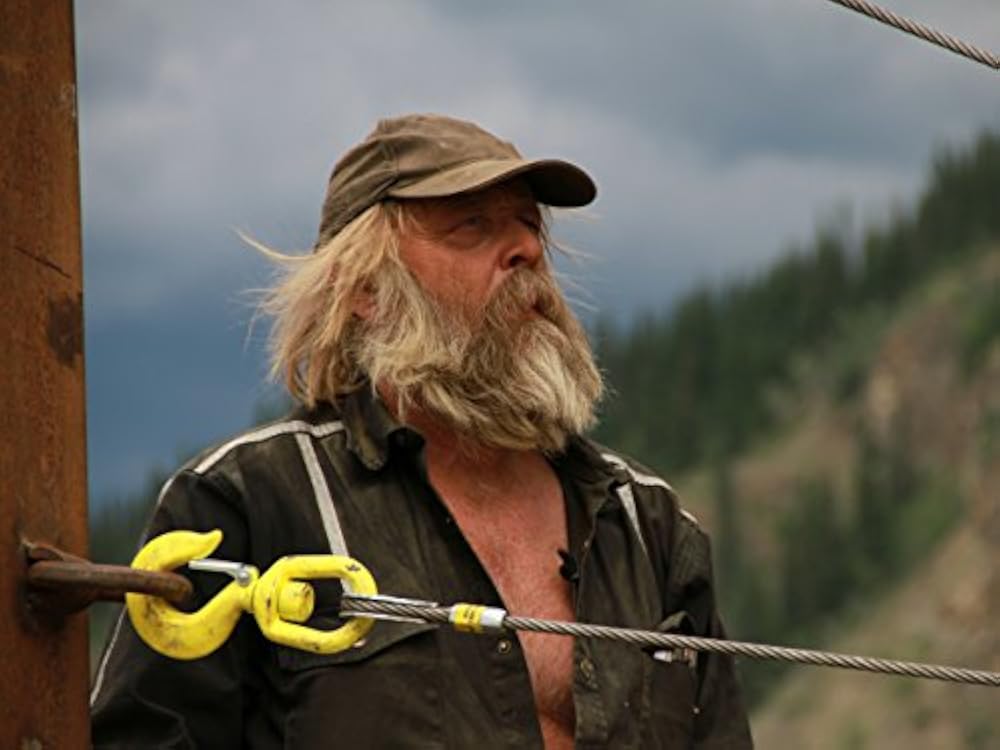 "Gold Rush" Colorado Strikes Back (TV Episode 2017) - IMDb