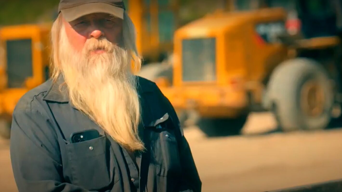Gold Rush': Tony Beets Takes Million Dollar Gamble &ndash; Did it Pay Off?