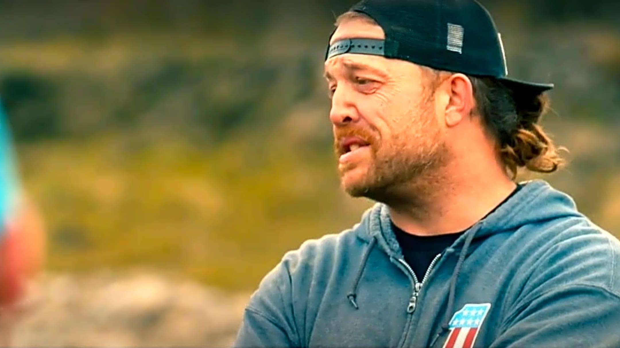 &lsquo;Gold Rush&rsquo;: Rick Ness Reveals Big News to His Crew About Season | Yardbarker