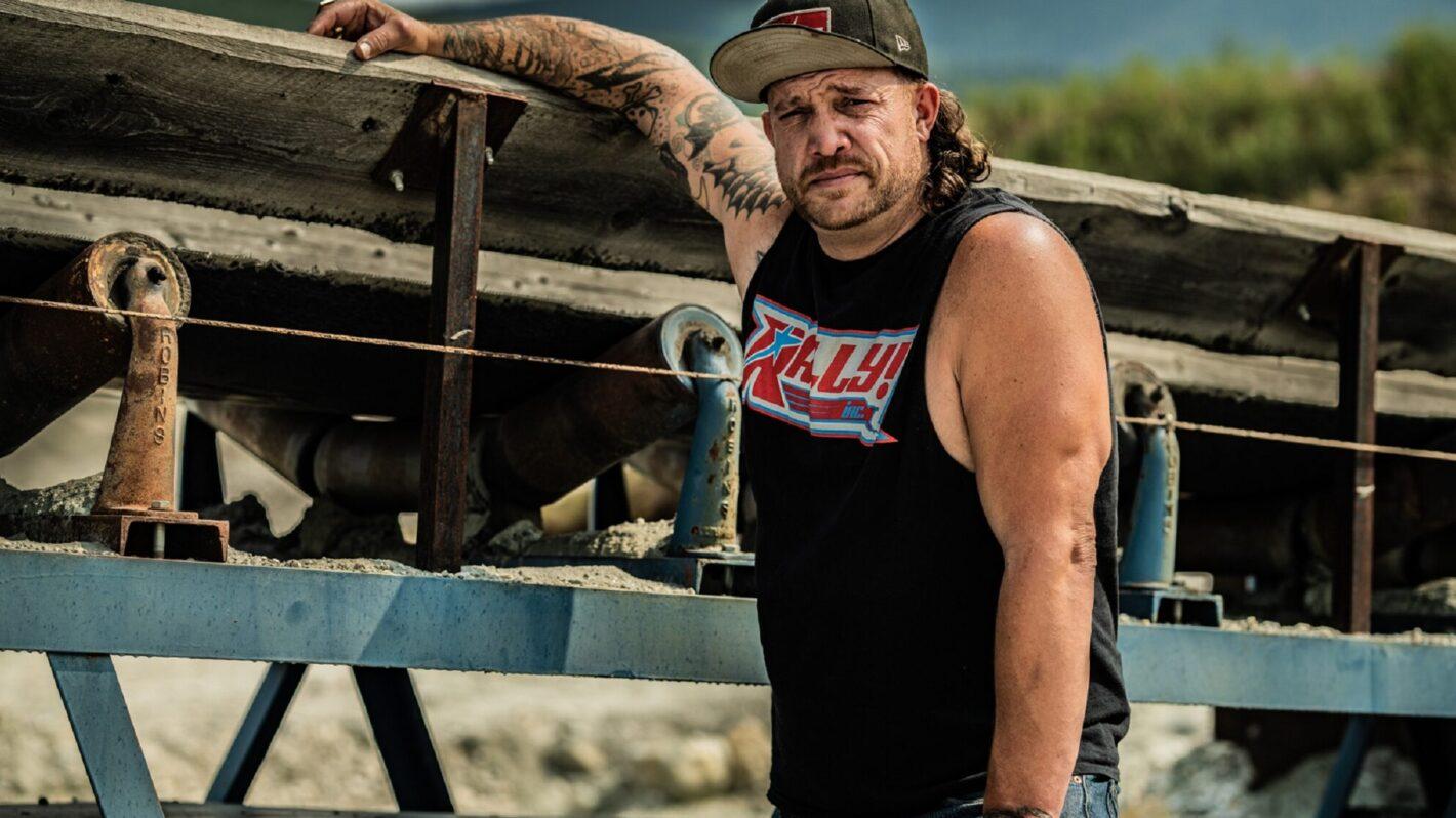 'Gold Rush' Recap: Rick Ness Achieves Yukon Dream & Beets Crew Member Makes Dramatic Exit