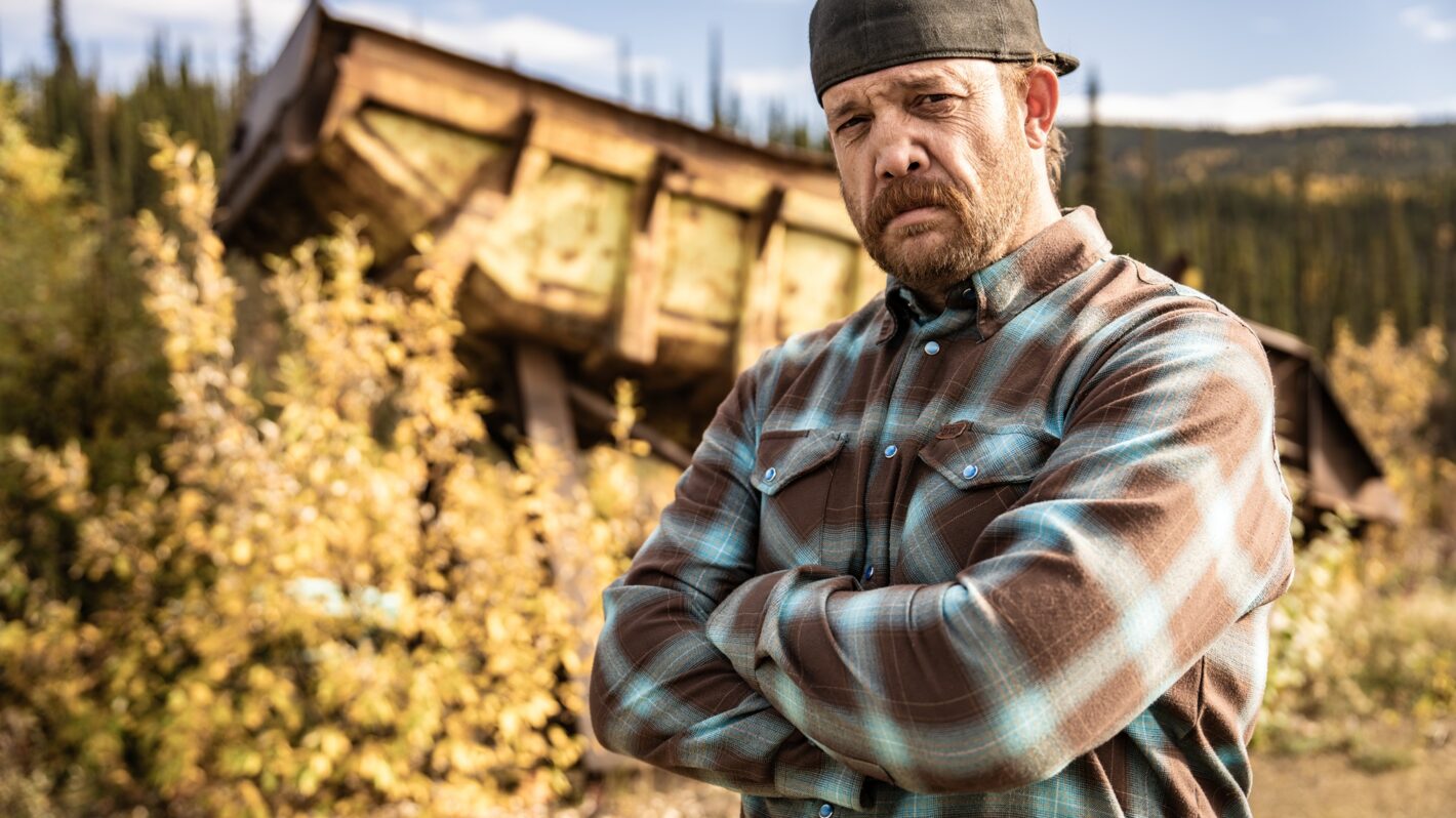 Gold Rush': Rick Ness Reveals Dangerous Health Issue in Dramatic Season 17  Premiere