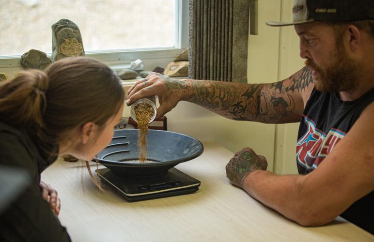 TV Talk exclusive: You can't keep Rick Ness down: 'Gold Rush' returns with  the series' likable survivor | Community | idahopress.com