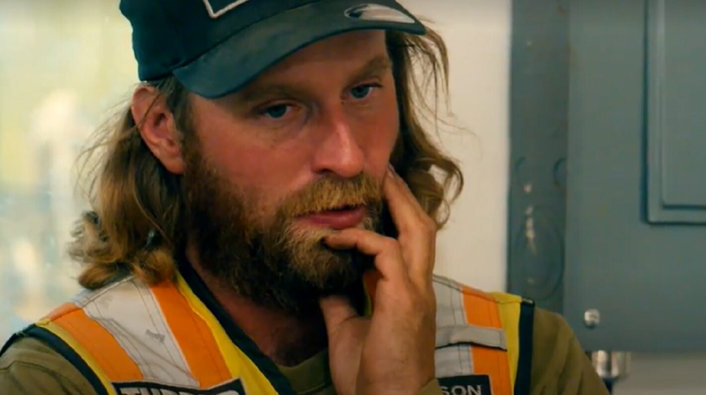 Gold Rush': Parker Schnabel Orders Tyson Lee to Fire 'Weakest Link' on Crew