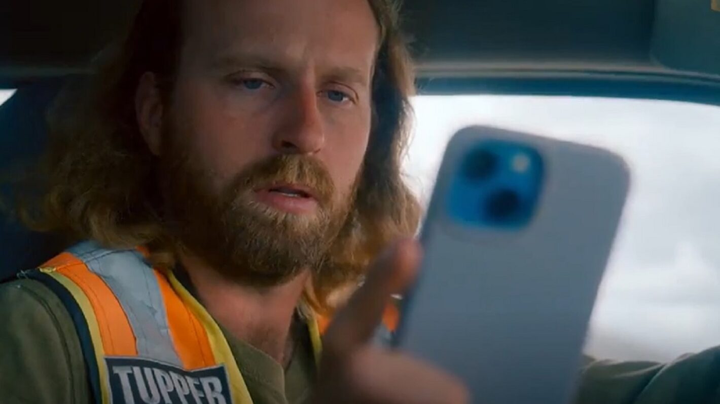 Gold Rush': Tyson Lee Gets Emotional Amid Ex-Crew Member's Leukemia Battle