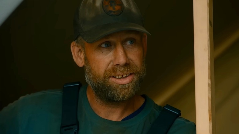Gold Rush Fans Seem To Think Buzz Is The Best Member Of Fred's Crew