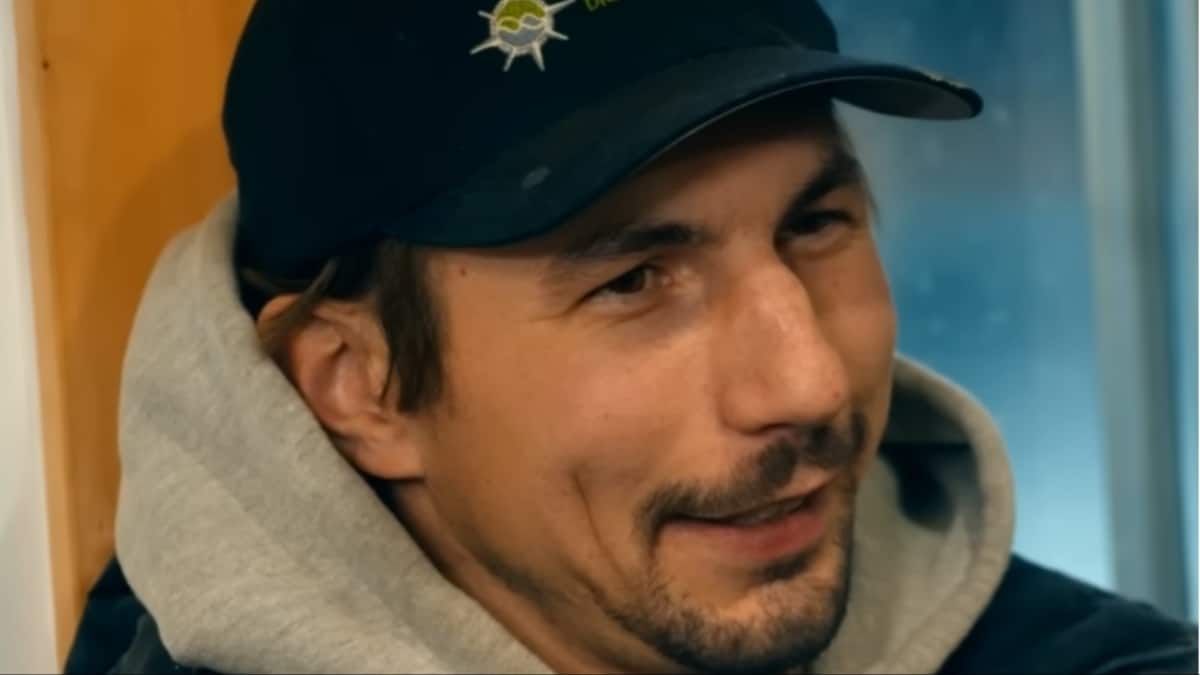 Parker Schnabel details record-breaking quest in Gold Rush Season 15