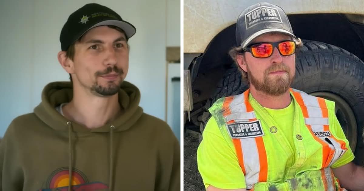 Gold Rush' star Parker Schnabel's crew risks falling apart without Tyson Lee