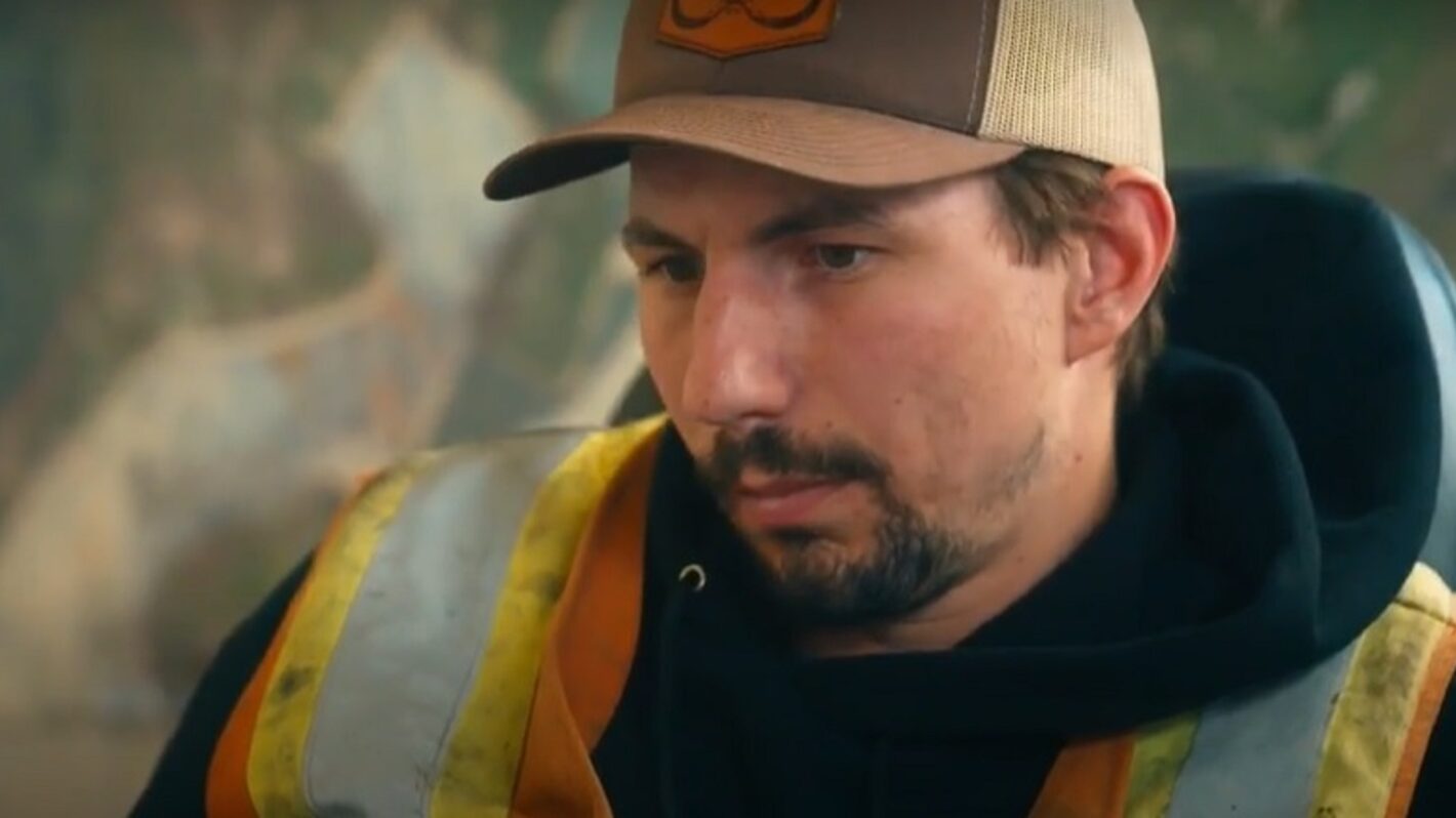 Gold Rush': Parker Schnabel Stuns Kevin Beets With Shocking Move in Season  16 Premiere
